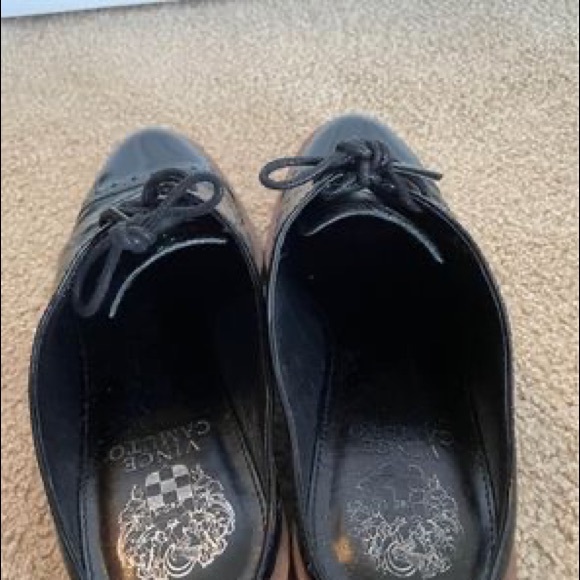 Vince Camuto slides - Picture 4 of 4